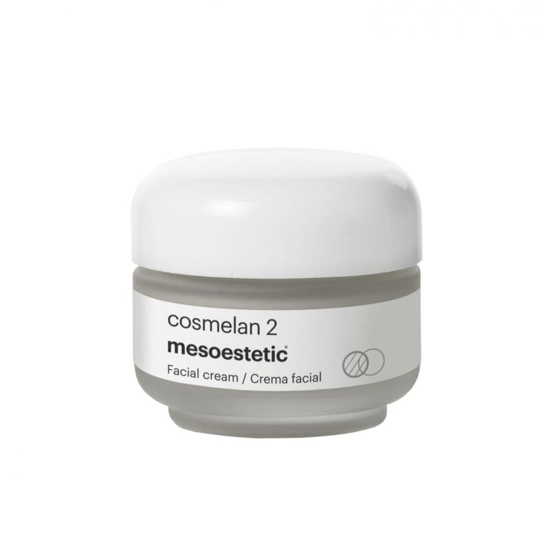 mesoestetic cosmelan 2 cream 30g