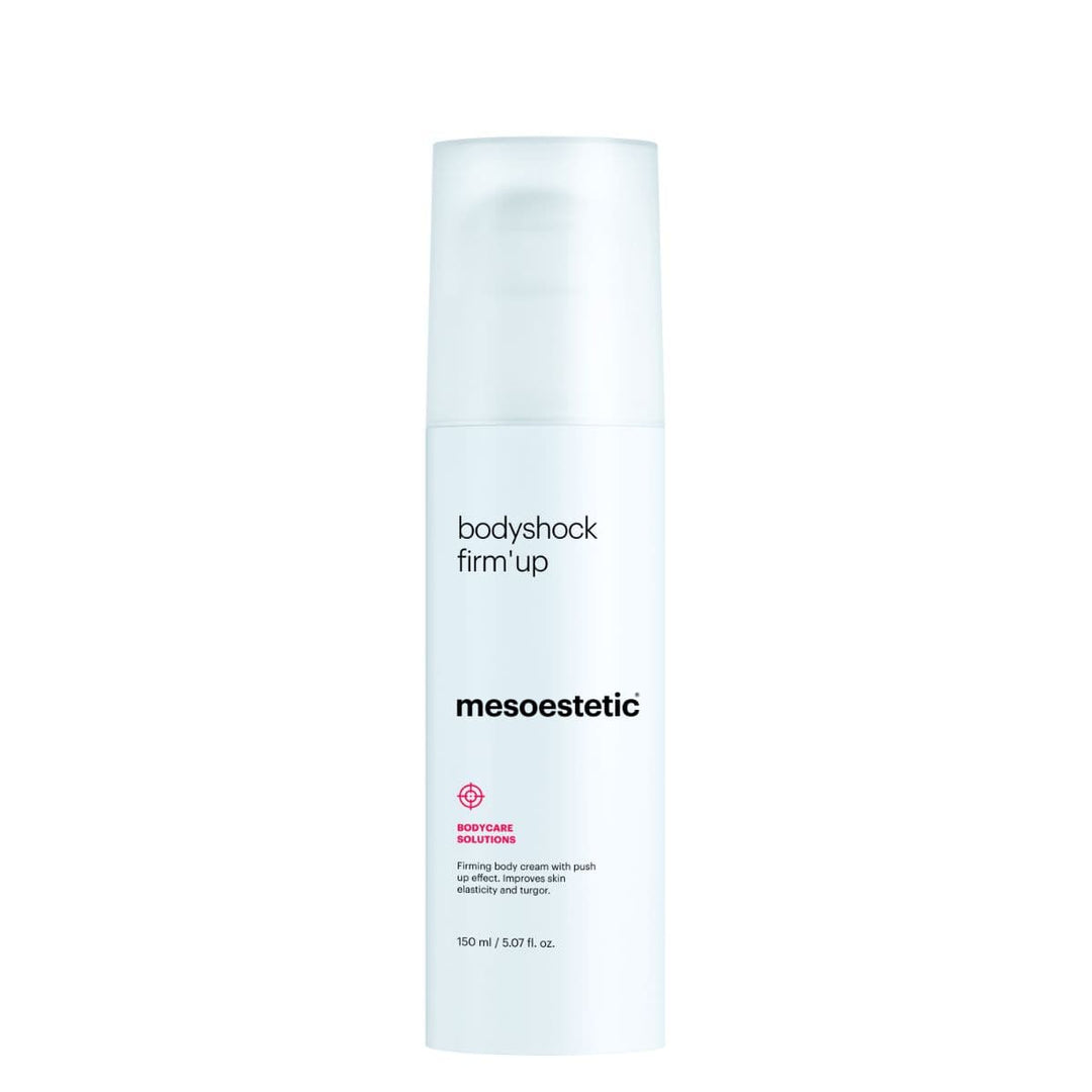 mesoestetic bodyshock firm’up 150ml