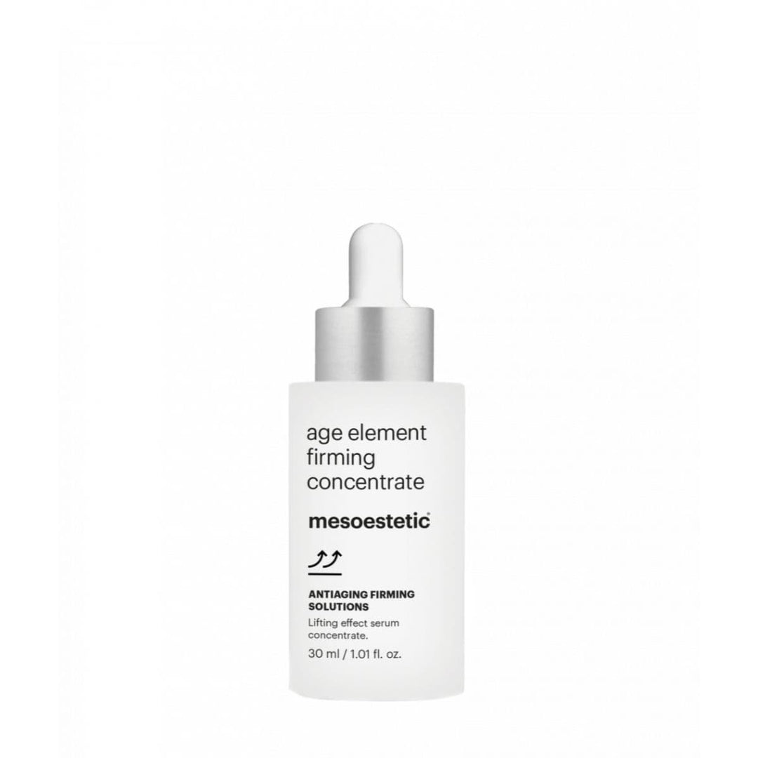 mesoestetic age element firming concentrate 30ml