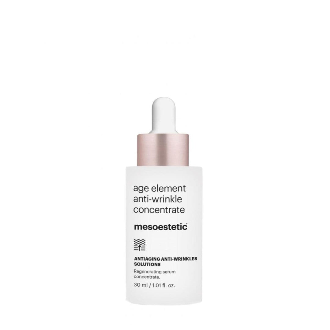 mesoestetic age element anti-wrinkle concentrate 30ml