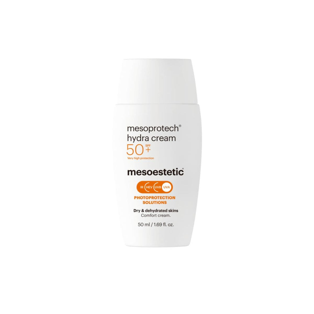 mesoestetic mesoprotech hydra cream 50+ 50ml