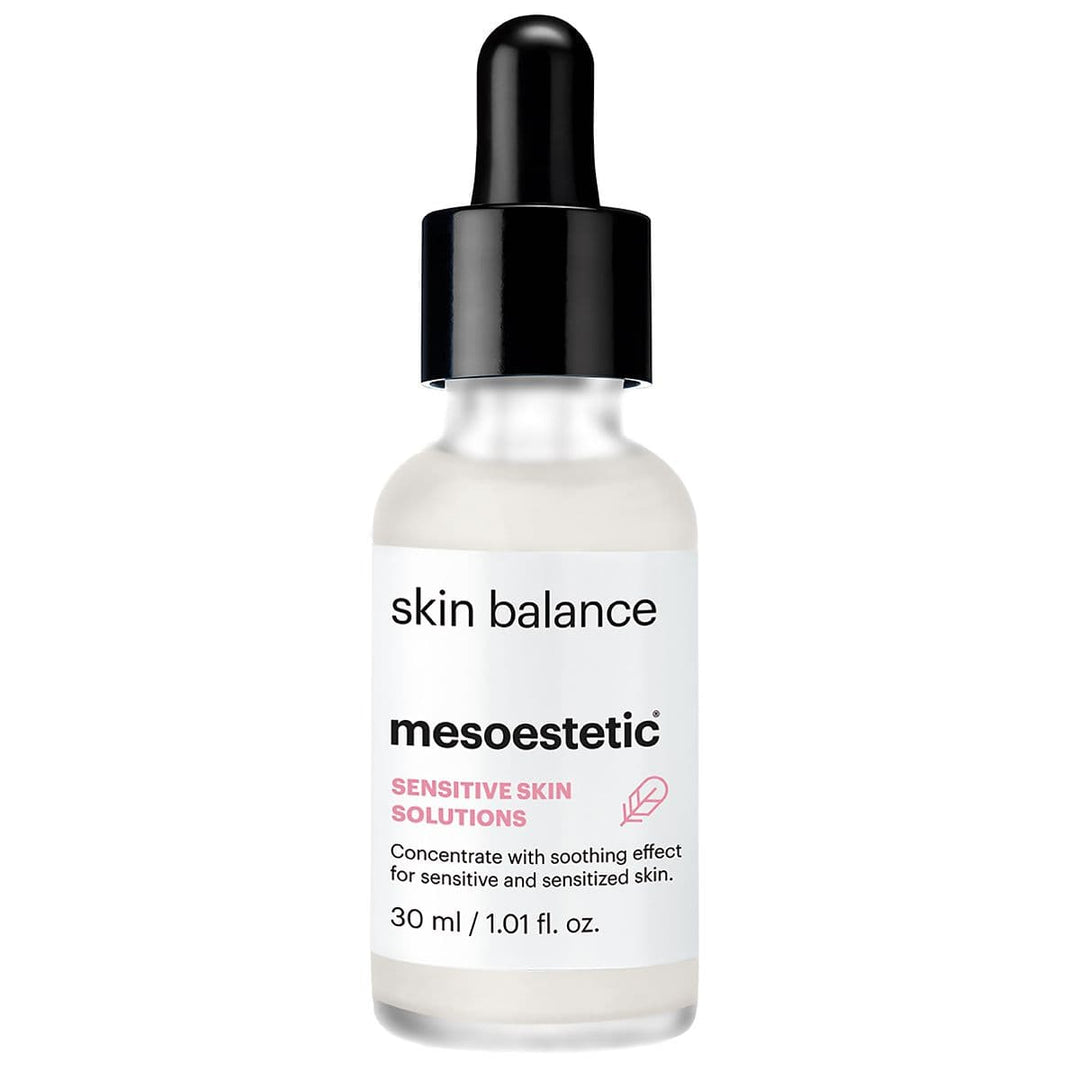 mesoestetic skin balance 30ml