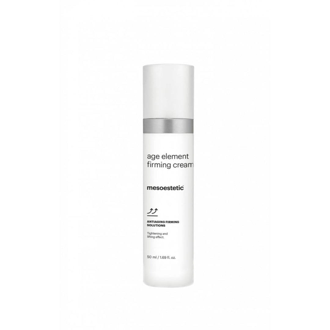 mesoestetic age element firming cream 50ml