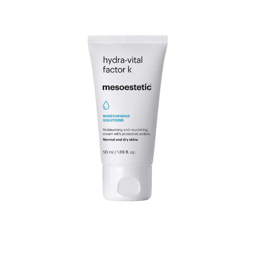 mesoestetic hydra-vital factor k 50ml