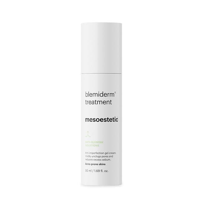 mesoestetic blemiderm treatment 50ml