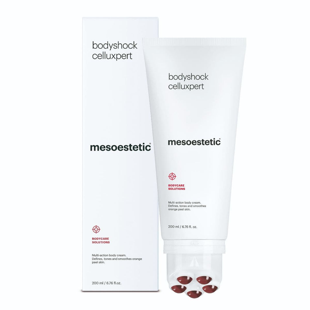 mesoestetic bodyshock celluxpert 200ml
