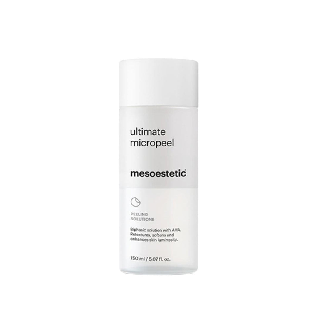 mesoestetic ultimate micropeel 150ml