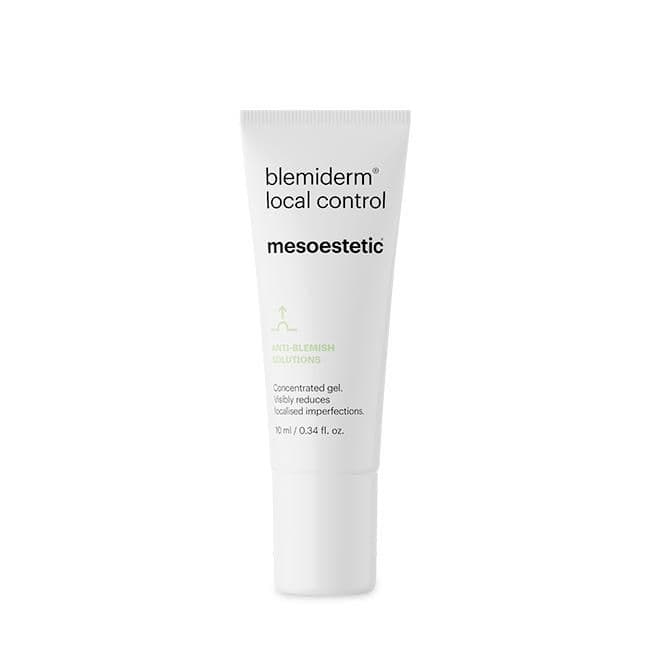 mesoestetic blemiderm local control 10ml