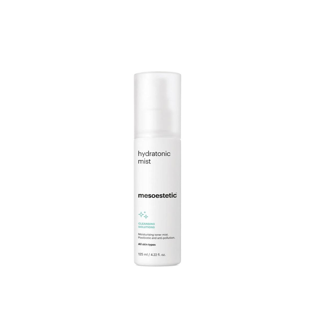 mesoestetic hydratonic mist 125ml