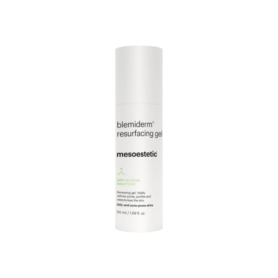 mesoestetic Blemiderm resurfacing gel 50ml