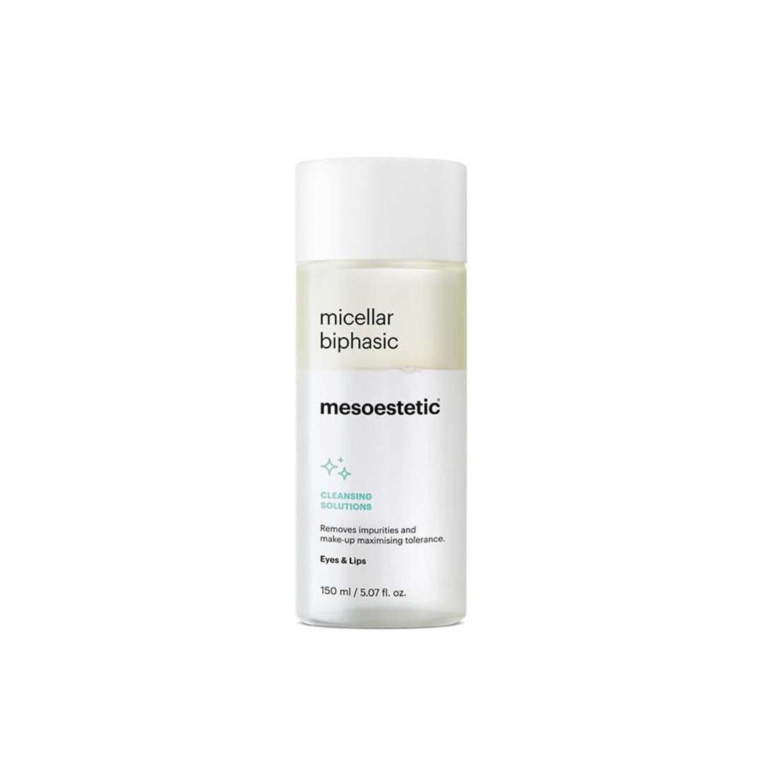 mesoestetic micellar biphasic 150ml