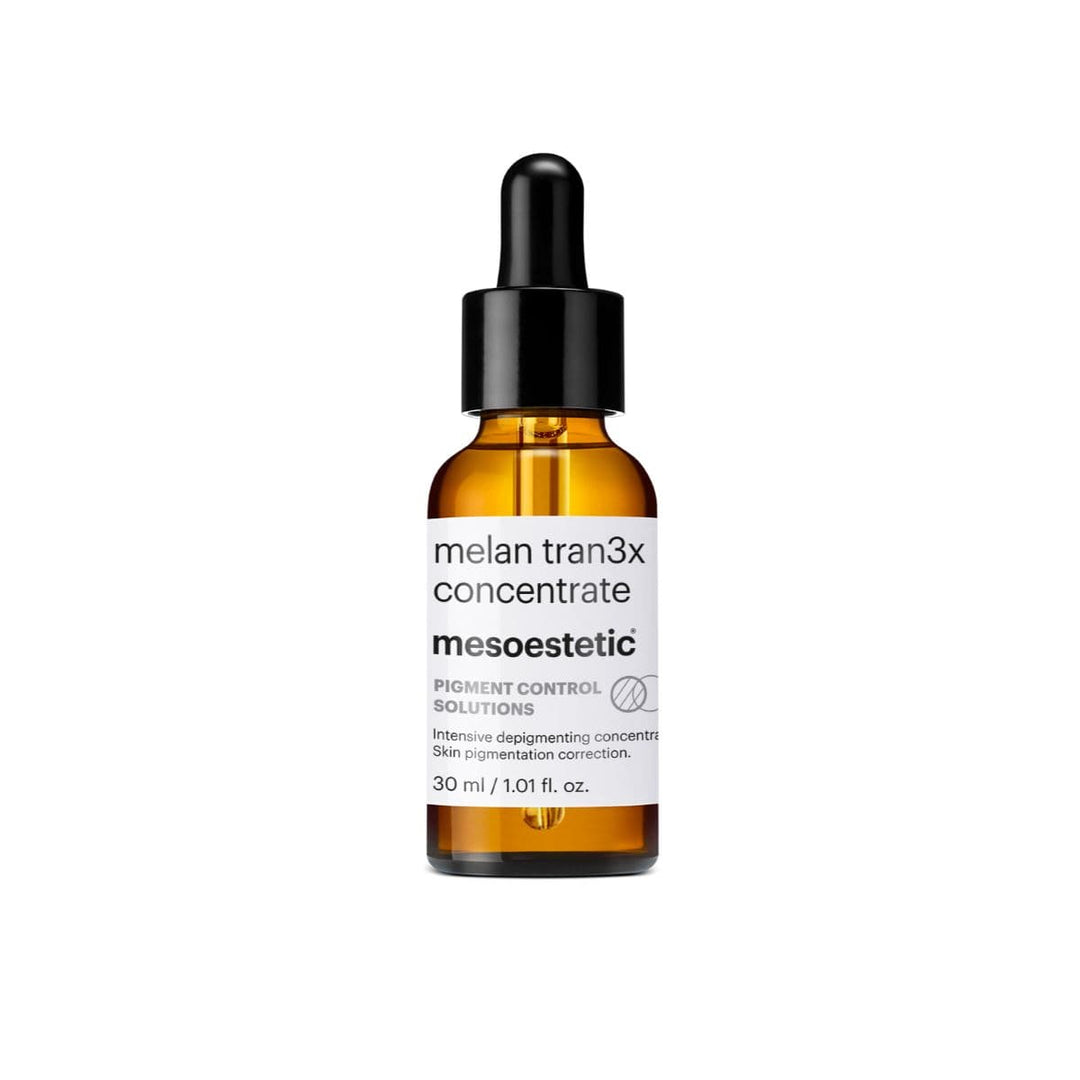 mesoestetic melan tran3x concentrate 30ml