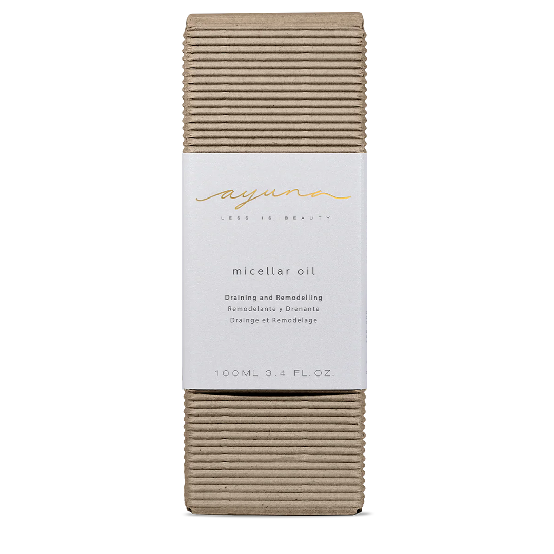 Ayuna - Micellar oil 100 ml