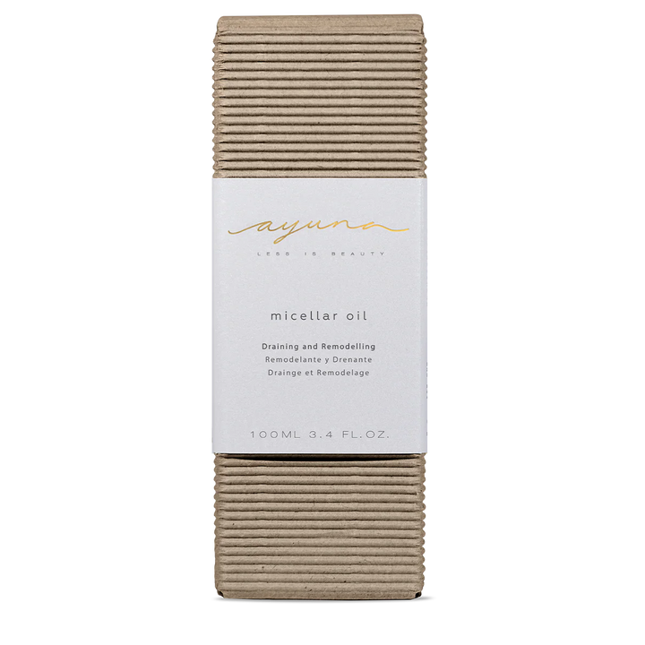 Ayuna - Micellar oil 100 ml
