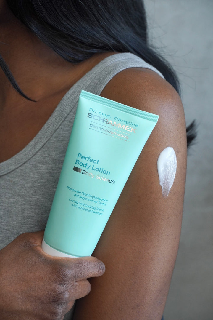 Dr. Schrammek Perfect Body Lotion 200ml