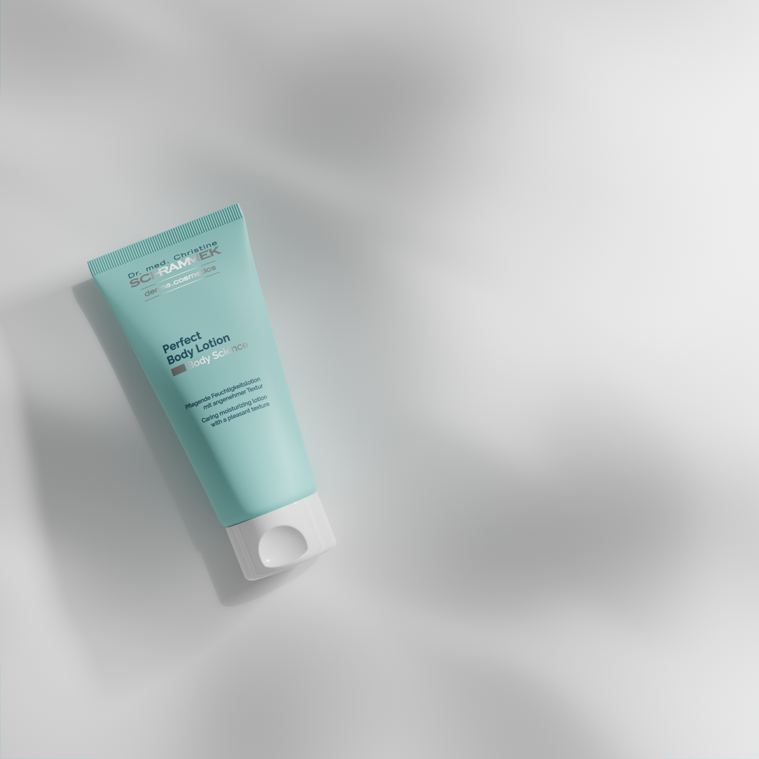 Dr. Schrammek Perfect Body Lotion 200ml