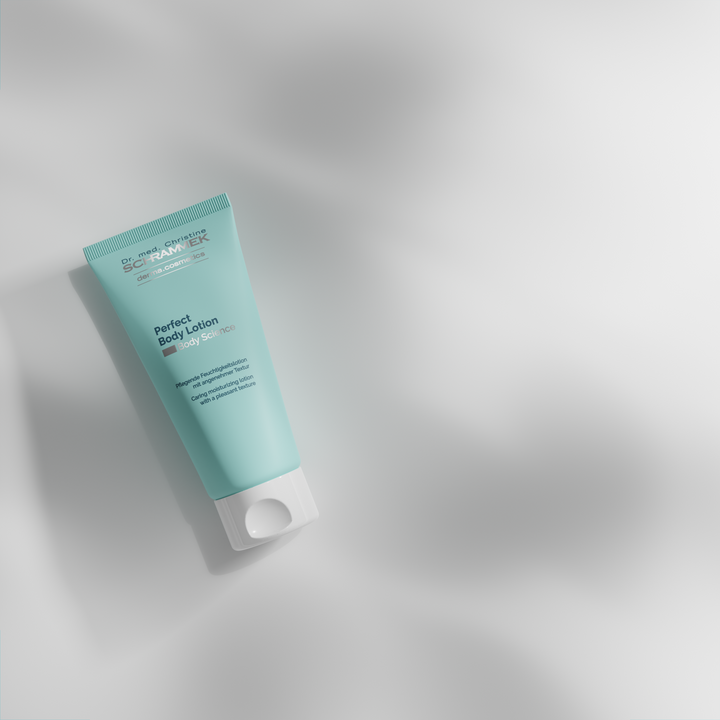 Dr. Schrammek Perfect Body Lotion 200ml