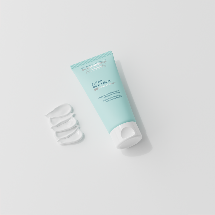 Dr. Schrammek Perfect Body Lotion 200ml