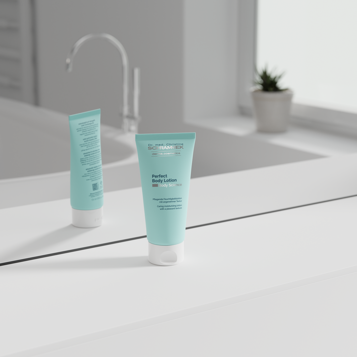 Dr. Schrammek Perfect Body Lotion 200ml