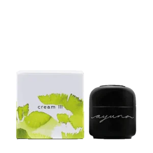 Ayuna 2GO Cream III – Ultra Rich  