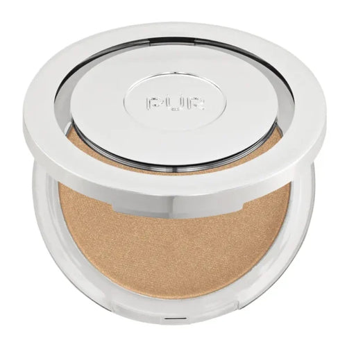 PÜR Make-up Mineral Glow – Bronzer – Skin Perfecting Powder  