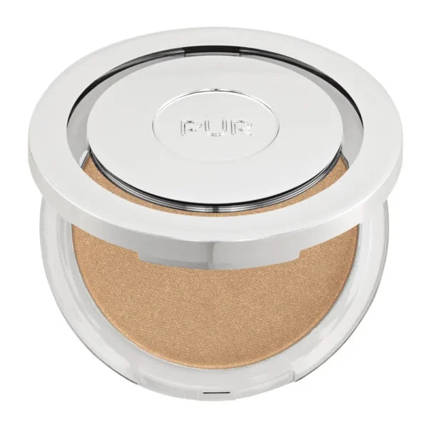 PÜR Make-up Mineral Glow – Bronzer – Skin Perfecting Powder  