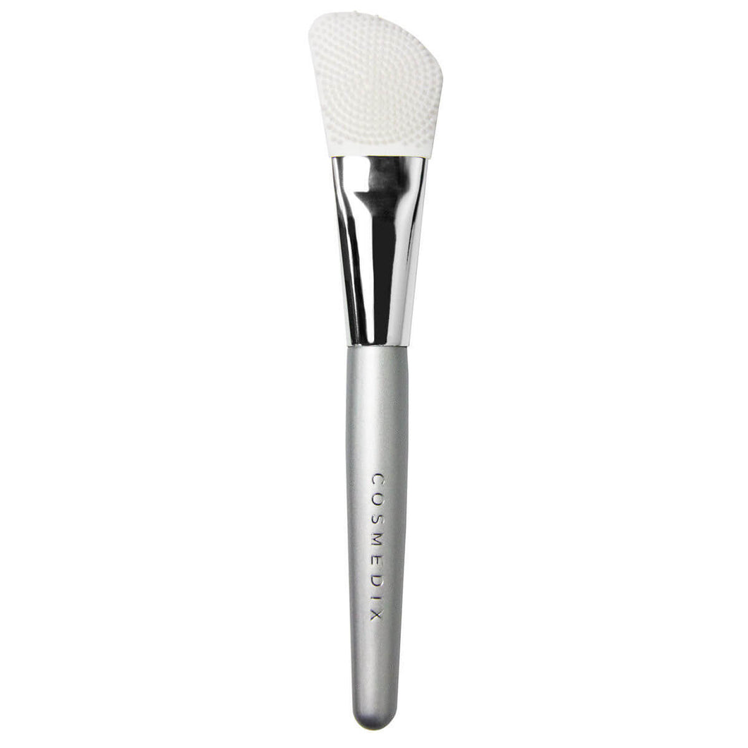 COSMEDIX - DUAL-SIDED SILICONE MASK APPLICATOR 