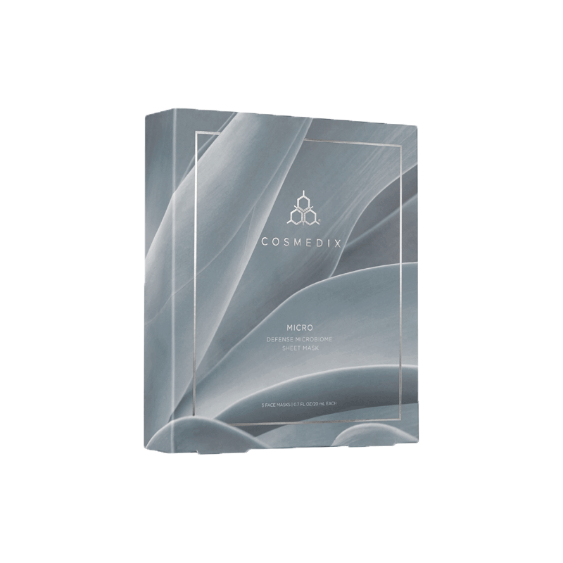 COSMEDIX - MICRO SHEET MASK