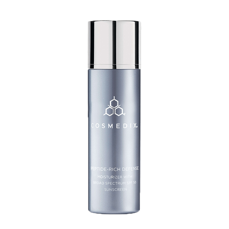 COSMEDIX - PEPTIDE RICH DEFENSE
