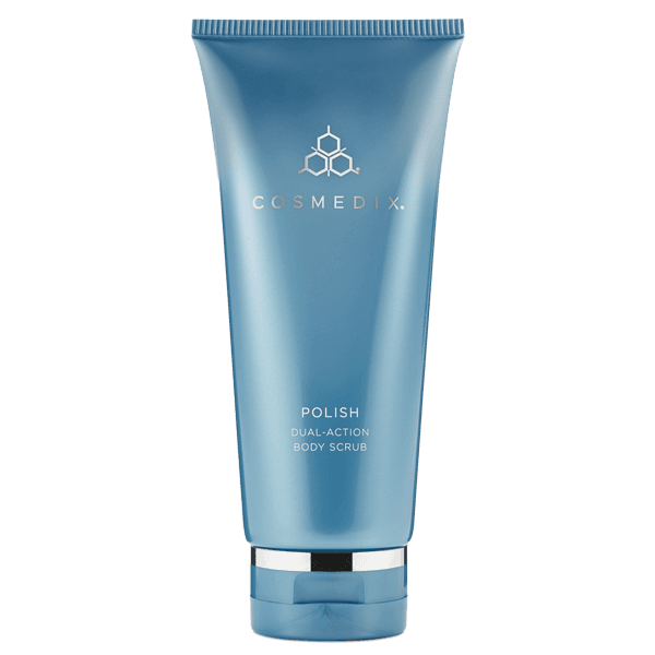 COSMEDIX - POLISH DUAL ACTION EXFOLIATING BODY SCRUB