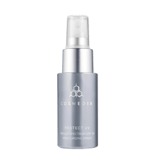 Afbeelding in Gallery-weergave laden, COSMEDIX - PROTECT UV 120 ML/30ML
