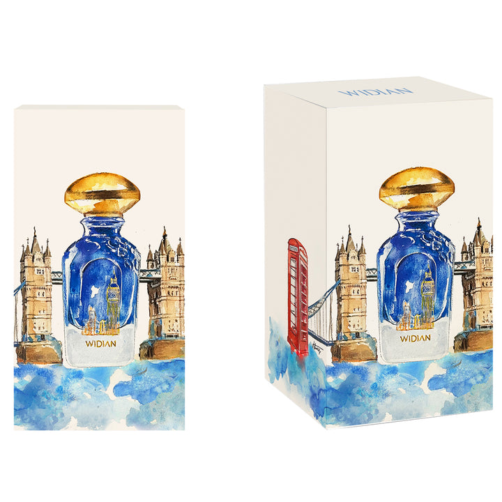 WIDIAN - London