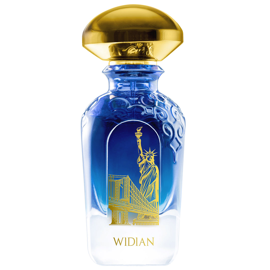 WIDIAN - New York